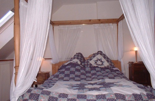 La Ferriere Other | Comfortable Family Gite in a small hamlet, sleeping up to 6 with large garden