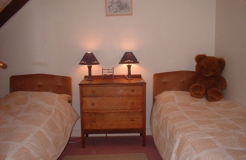 La Ferriere Other | Comfortable Family Gite in a small hamlet, sleeping up to 6 with large garden