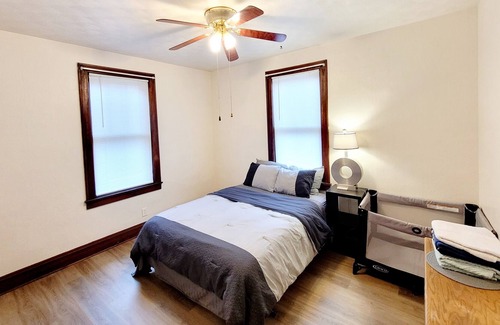 Highland Apartment | ❤️Comfortable Family Home❤️
