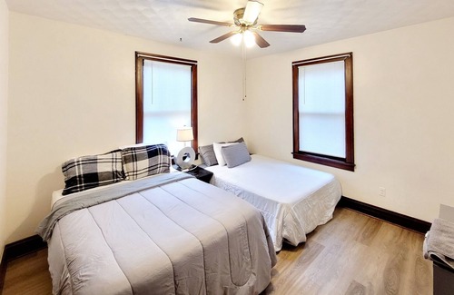 Highland Apartment | ❤️Comfortable Family Home❤️
