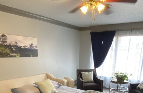 Dawn House | Comfortable family house