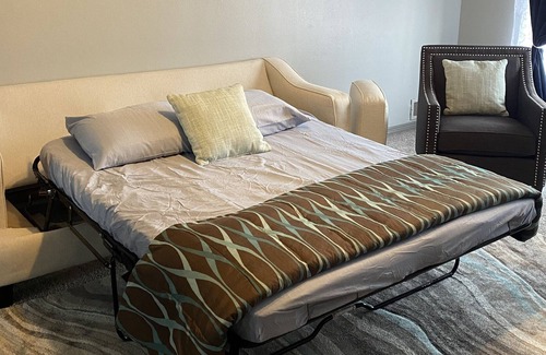 Dawn House | Comfortable family house