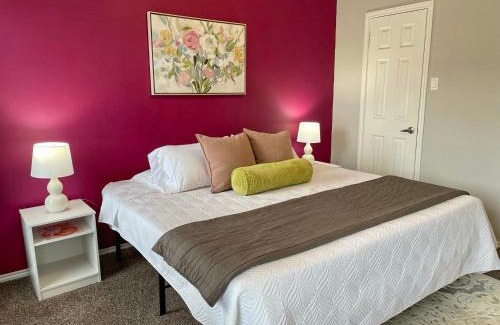 South Side House | Comfortable Family Stay with Pool, Near Beach