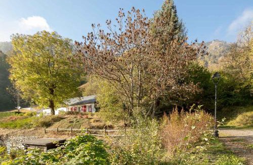 Sers House | Comfortable farm house Petit Barzun, in the Parc National Pyrenees