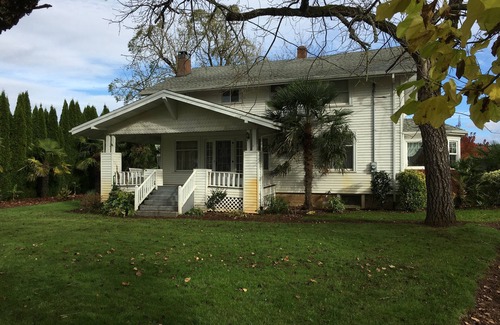 Silverton House | Comfortable farm house just outside Silverton