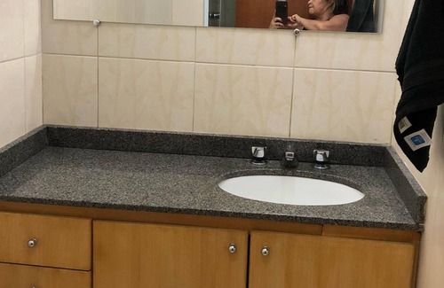 Icarai Apartment | comfortable fit, very well located, renovated, complete for your stay.