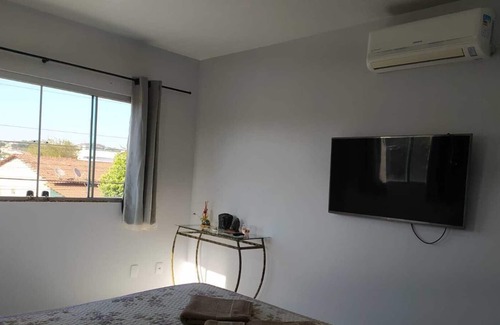Goiania Apartment | Comfortable flat, close to the airport, Shopping Flamboyant and downtown