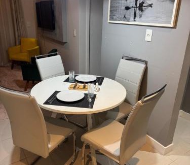 Nova Nazare Apartment | Comfortable flat in Barra Olímpica