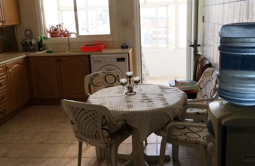 Yenisehir Apartment | Comfortable Flat in Ideal Lefkosa Location