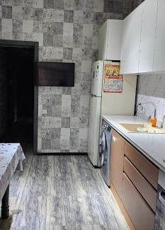 Bukhara Province Apartment | Comfortable flat