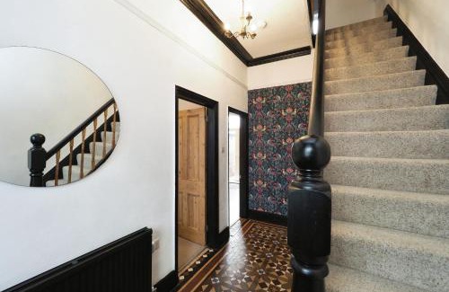 Alvaston Apartment | Comfortable & Flexible Stays for Leisure, Corporate & Contractor Guests in Alvaston, Derby