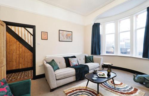 Alvaston Apartment | Comfortable & Flexible Stays for Leisure, Corporate & Contractor Guests in Alvaston, Derby