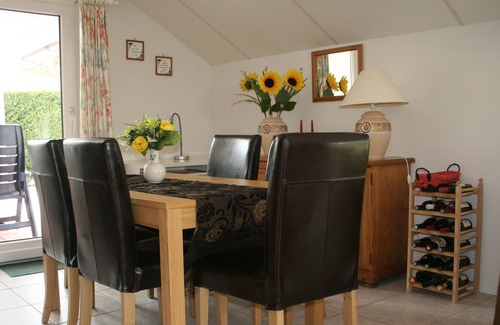 Daumazan-sur-Arize House | Comfortable holiday home with terrace