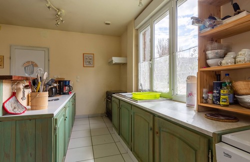 La Chaux-du-Dombief House | Comfortable Group Gîte in the Jura