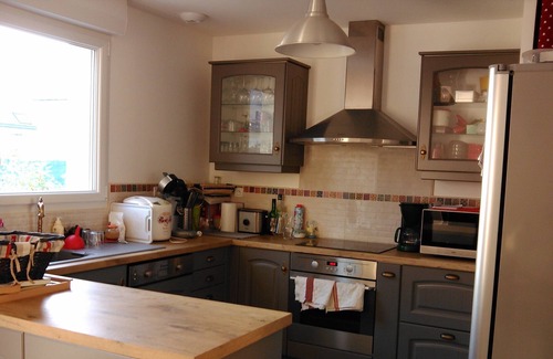 La Ville-es-Nonais House | Comfortable house between Saint Malo, Dinan and Mont St Michel