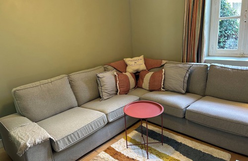 Lussac-Les-Eglises House | Comfortable Cottage Set in Beautiful Countryside Beside Town