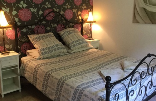 Bussiere-Galant Cottage | Comfortable French house in beautiful location.