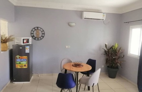 Libreville Apartment | Comfortable, fully-equipped apartment just for you.