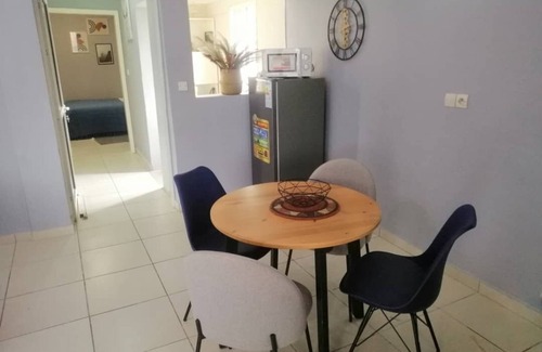 Libreville Apartment | Comfortable, fully-equipped apartment just for you.