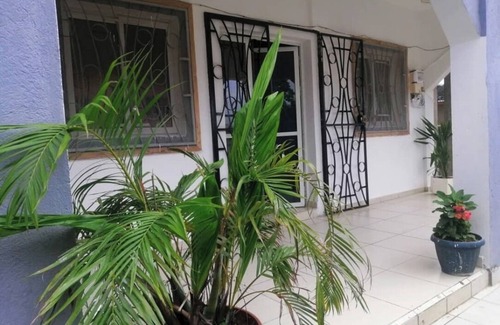 Libreville Apartment | Comfortable, fully-equipped apartment just for you.