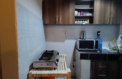 Bungoma Apartment | Comfortable fully serviced and furnished one bedroom apartment in Bungoma County
