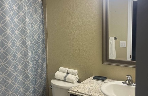 Colorado Springs Apartment | Comfortable Getaway