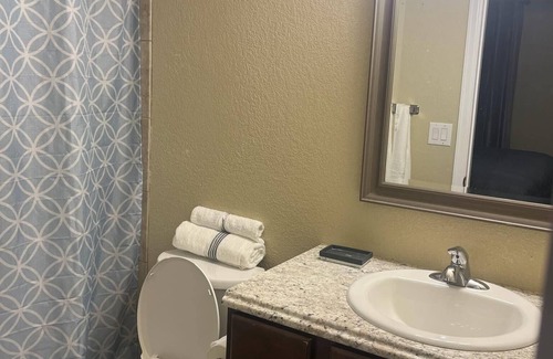 Colorado Springs Apartment | Comfortable Getaway