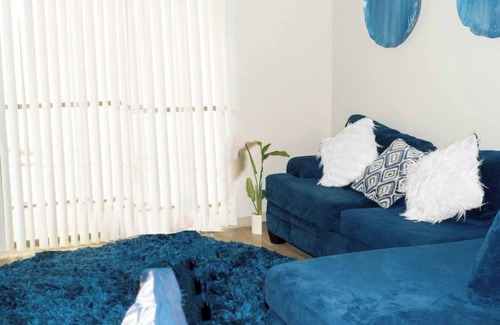 Huntsville Apartment | Comfortable Get Away