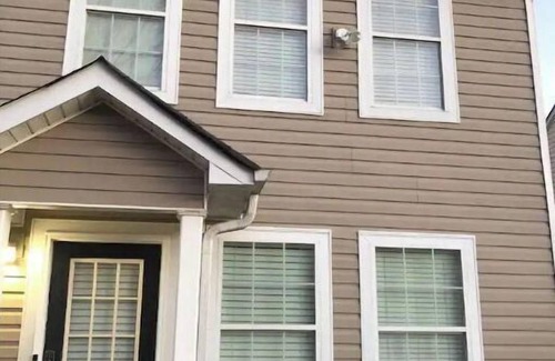 Church Street House | COMFORTABLE GETAWAY CLOSE TO ATLANTA AIRPORT