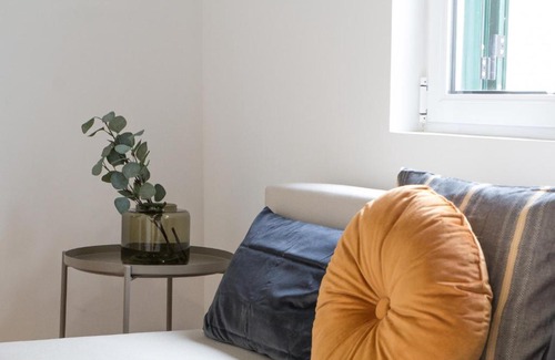 Castro Marim House | Comfortable getaway in Medieval Castro Marim