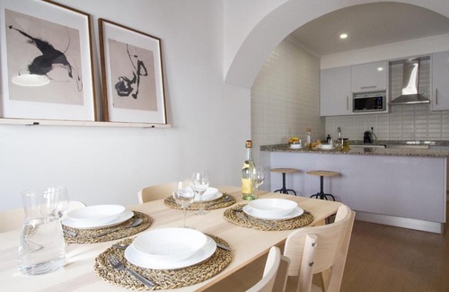 Castro Marim House | Comfortable getaway in Medieval Castro Marim