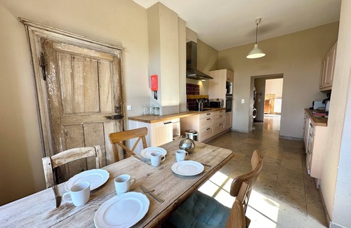Orval House | Comfortable gite not far from the Orval Abbey!
