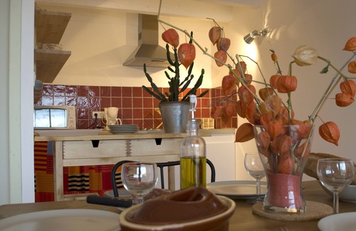 Curbans Apartment | Comfortable gîte with swimming pool at the gateway to the Southern Alps