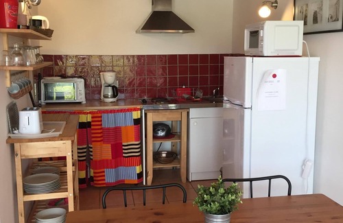 Curbans Apartment | Comfortable gîte with swimming pool at the gateway to the Southern Alps