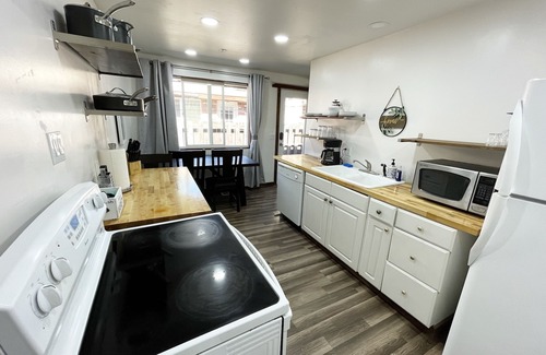 Spokane House | Comfortable Gonzaga unit close to downtown Spokane