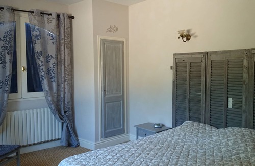 Lardier-et-Valenca House | Comfortable guest room - GAP Sud near A51 & GAP-TALLARD aerodrome