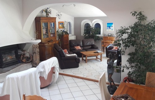 Lardier-et-Valenca House | Comfortable guest room - GAP Sud near A51 & GAP-TALLARD aerodrome
