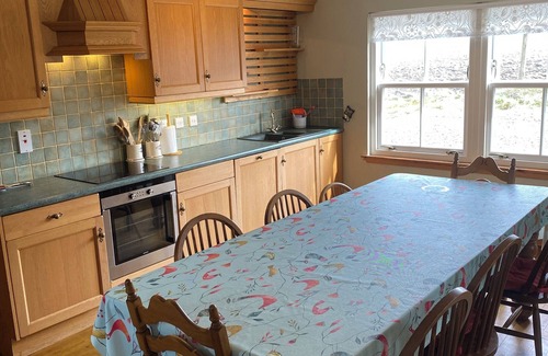 Grantown-on-Spey Cottage | Comfortable Highland Speyside cottage with stunning views