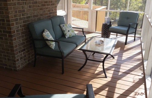 Anderson House | COMFORTABLE HARTWELL LAKE HOME AT GREEN POND LANDING