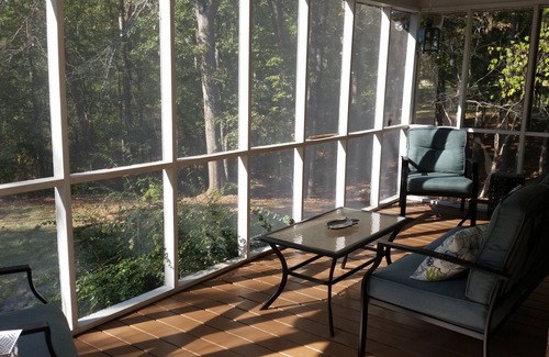Anderson House | COMFORTABLE HARTWELL LAKE HOME AT GREEN POND LANDING