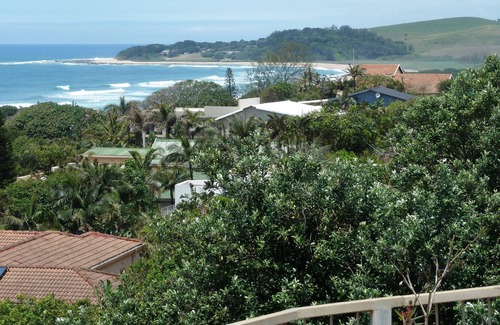 Blythedale House | comfortable holiday home with superb sea view and beautiful terrace incl. BBQ