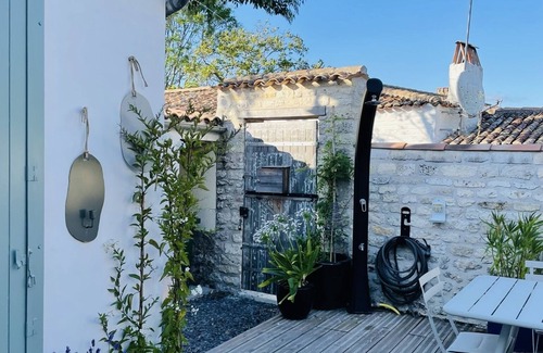 La Remigeasse House | Comfortable holiday house near the beach