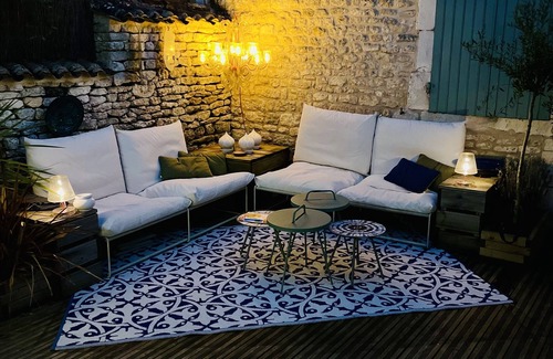 La Remigeasse House | Comfortable holiday house near the beach
