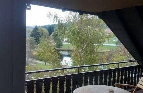 Herrischried House | Comfortable holiday residence on the lake