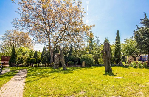 Wladyslawowo Apartment | Comfortable holiday apartment in Wadysawowo.