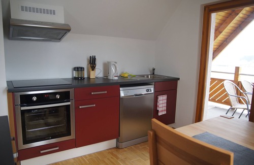 Stegen Apartment | Comfortable holiday apartments between Freiburg and the Black Forest