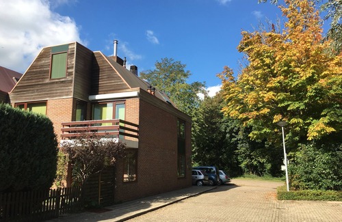 Zanddijk House | Comfortable holiday apartment near sea and lake