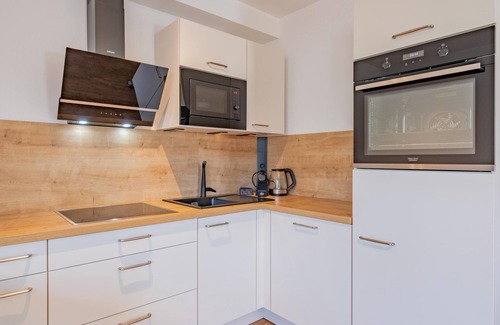 Mittersill Apartment | Comfortable holiday apartment with sun terrace