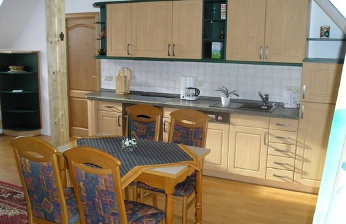 Nebelschutz Apartment | comfortable holiday flat for 2-6 persons