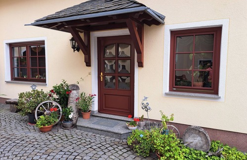 Nebelschutz Apartment | comfortable holiday flat for 2-6 persons